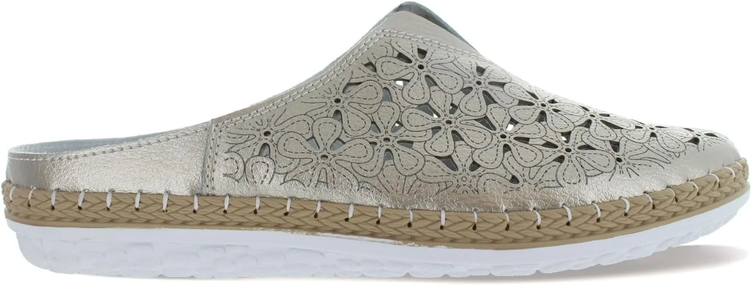 Bernie Mev Women's, TW188 Clog