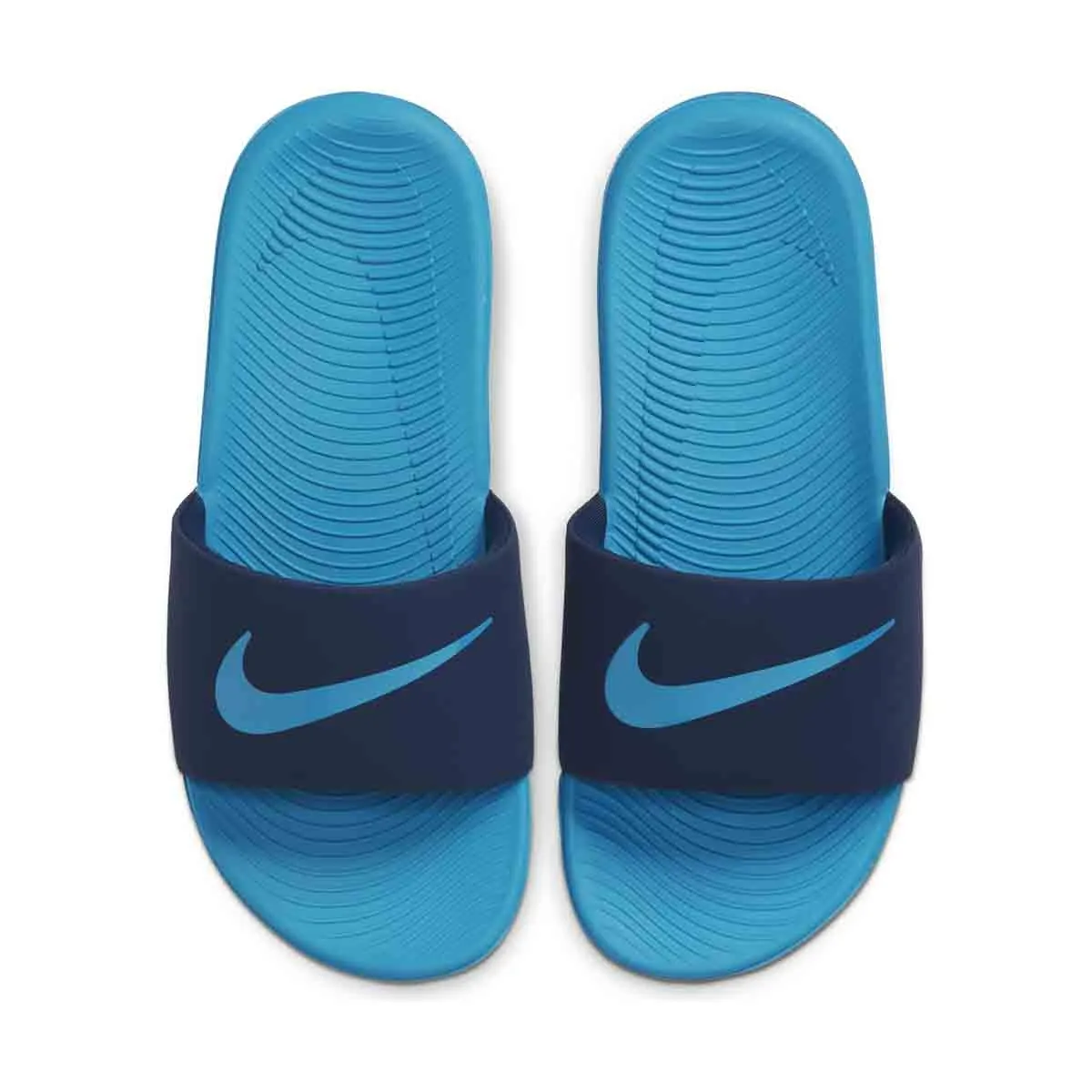 Big Kids Nike Kawa
