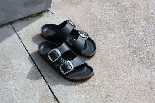 Birkenstock 1011075- Arizona Mule