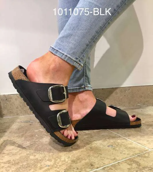 Birkenstock 1011075- Arizona Mule
