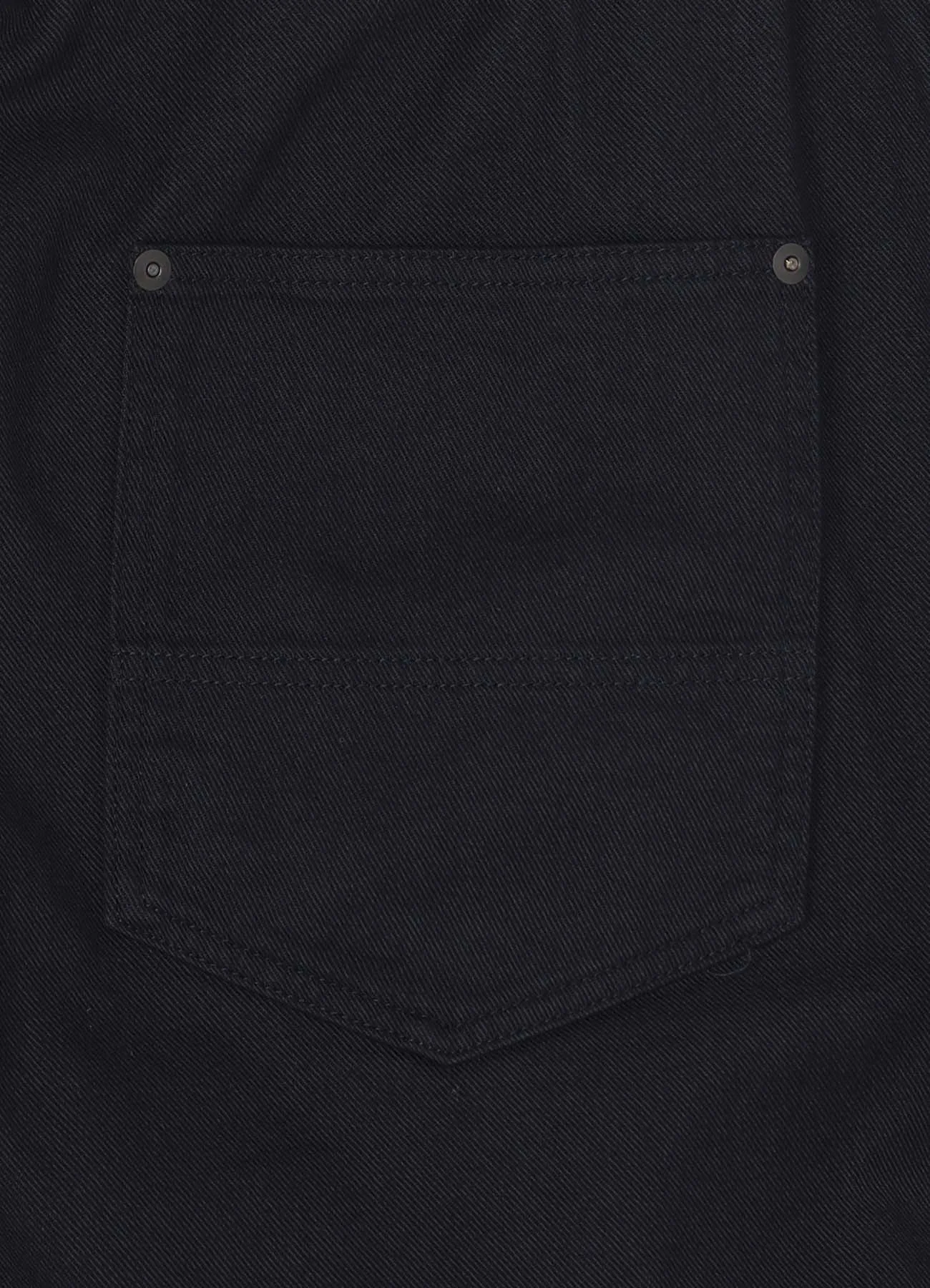 BLACK SCANDAL KATSURAGI SIDE ELASTIC STRING PANTS