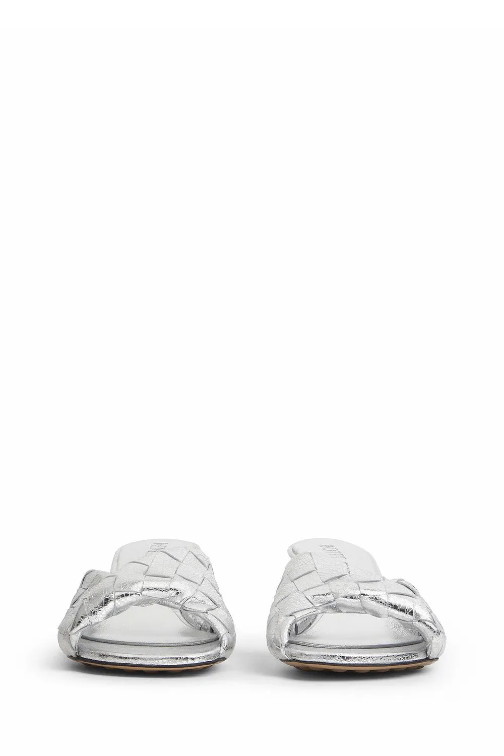 Blink Mule Mid Heel
