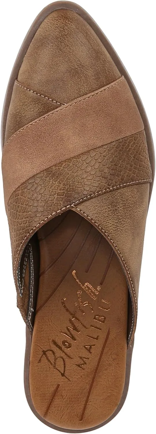Blowfish Malibu Women's Hazel Mule