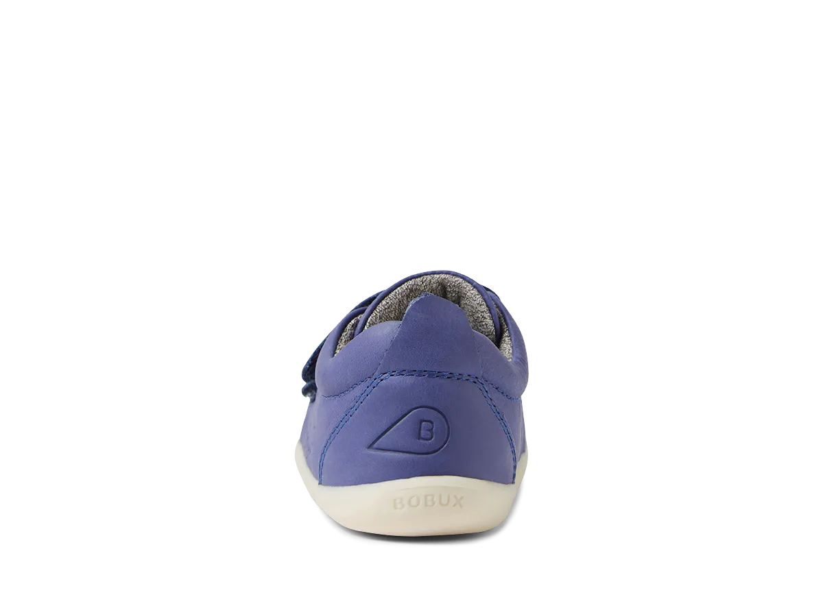 Bobux Grass Court | Step Up | Future Dusk