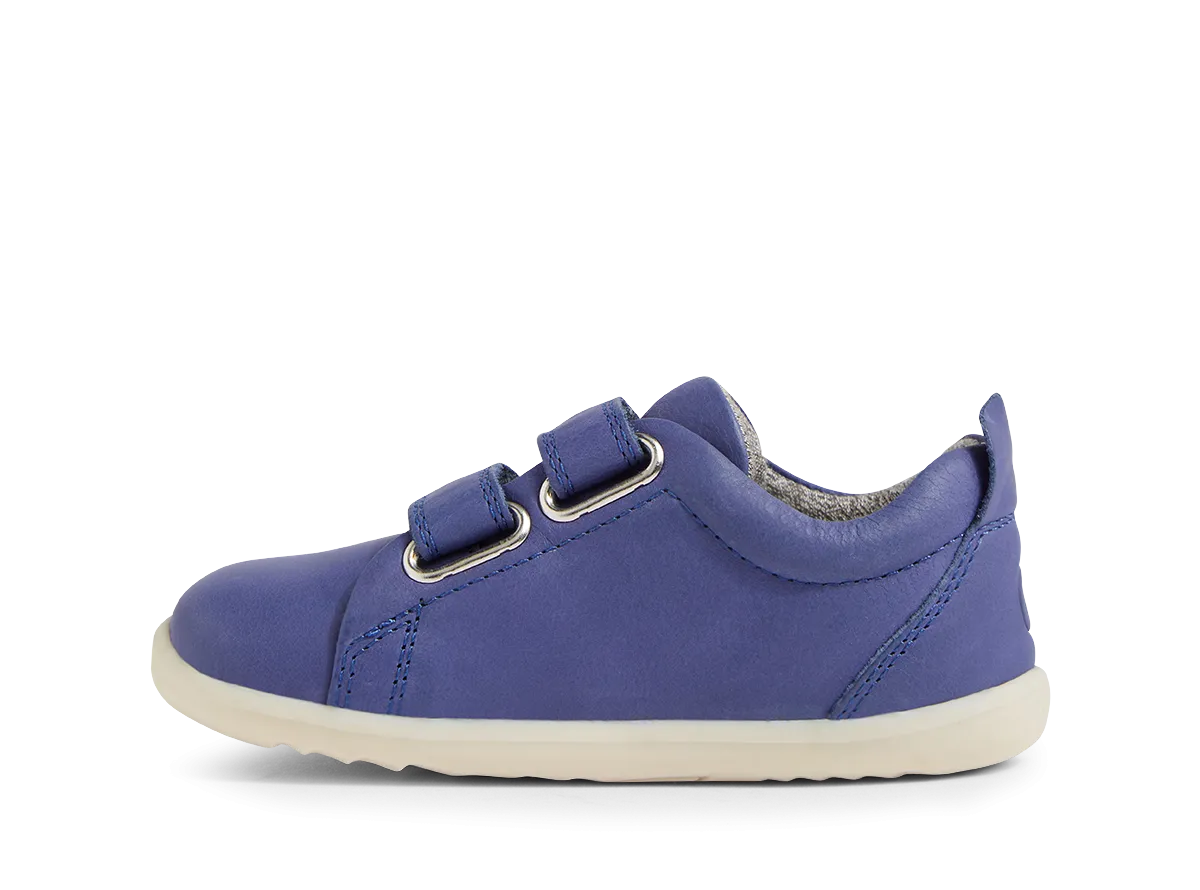 Bobux Grass Court | Step Up | Future Dusk