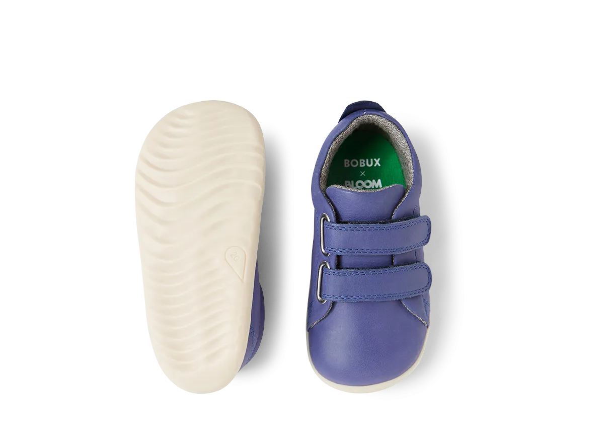 Bobux Grass Court | Step Up | Future Dusk