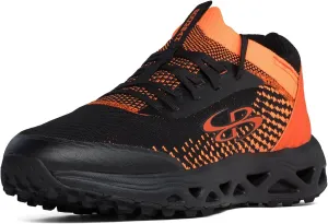 Boombah Raptor Pureknit Men's Turf Shoes - Blaze - Multiple Color Options - Multiple Sizes