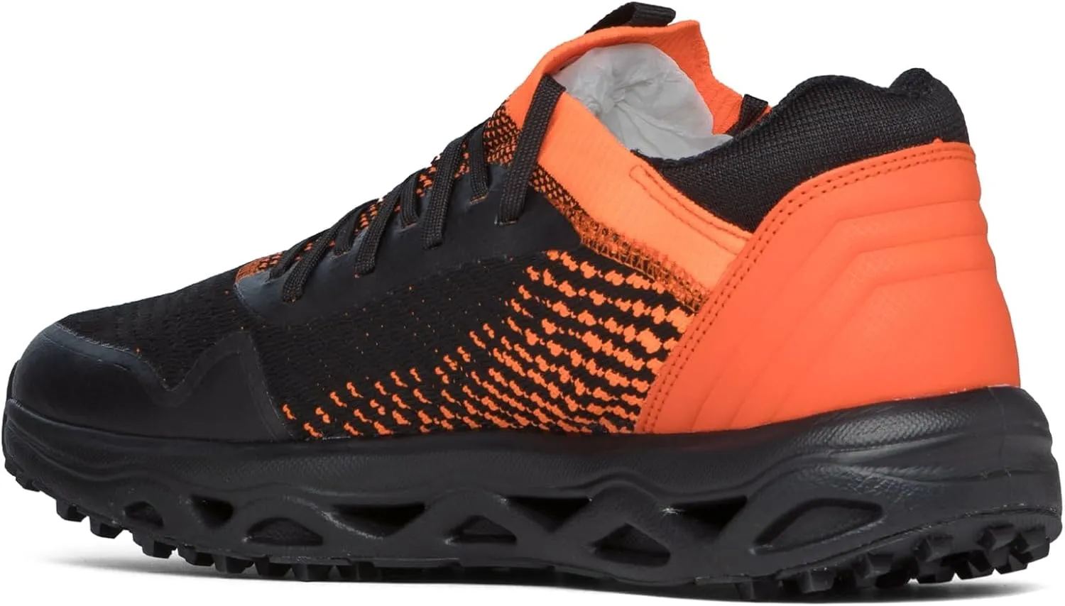 Boombah Raptor Pureknit Men's Turf Shoes - Blaze - Multiple Color Options - Multiple Sizes