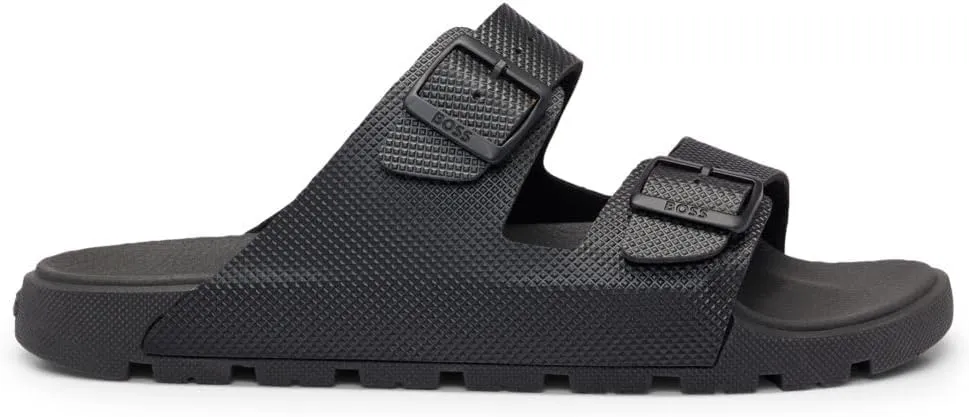 BOSS Men's Modern Slide, EU