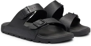 BOSS Men's Modern Slide, EU