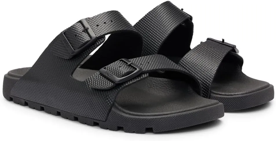 BOSS Men's Modern Slide, EU