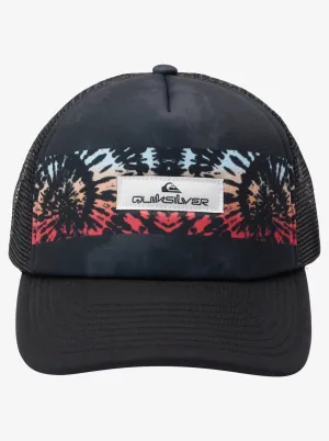 Boys 8-16 Raven Coop Trucker Hat