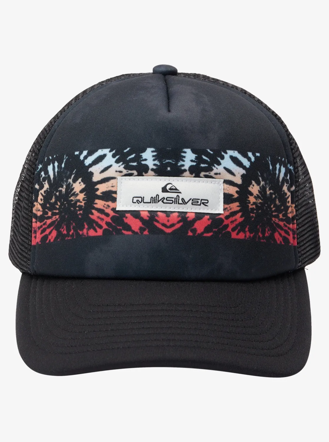 Boys 8-16 Raven Coop Trucker Hat