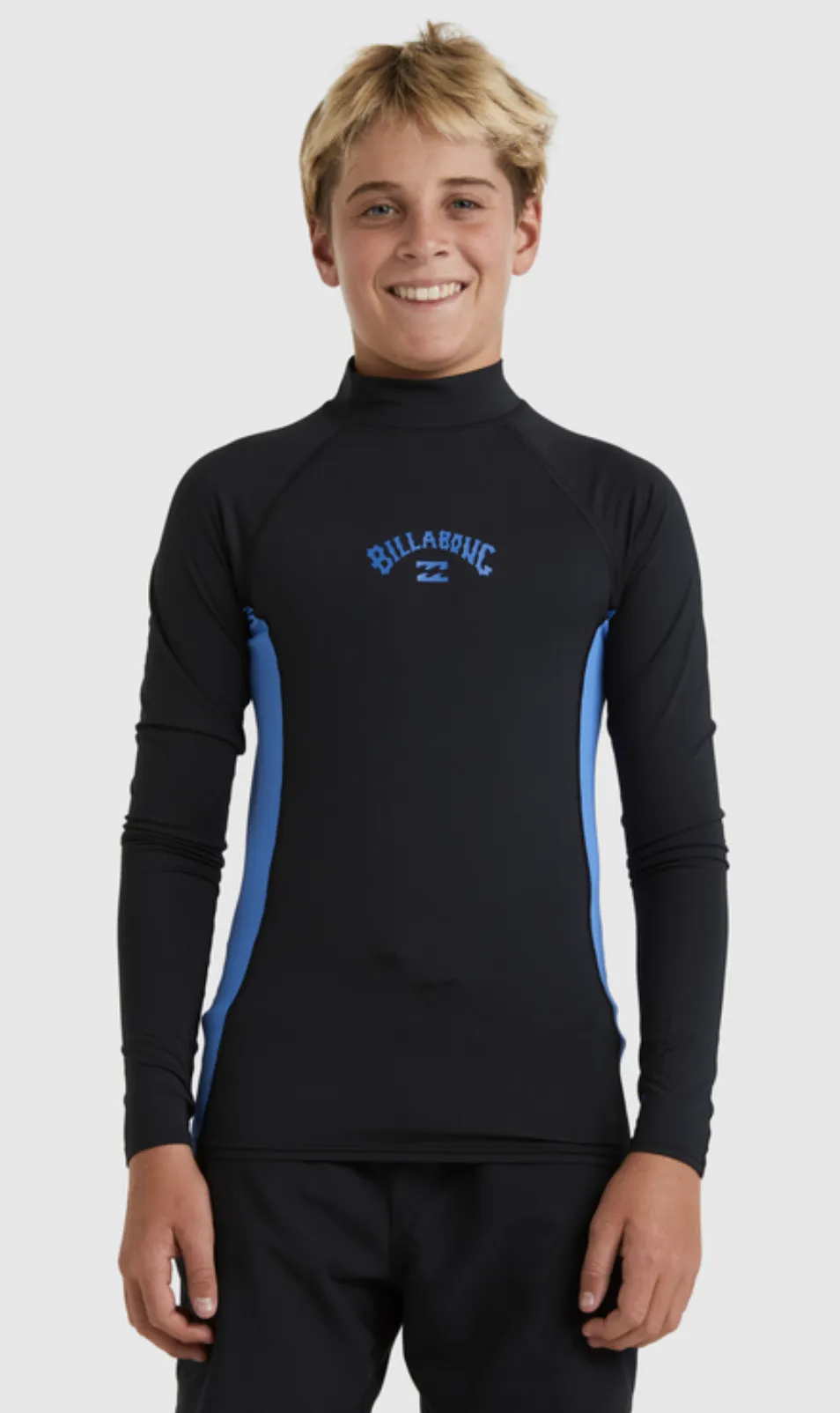 BOYS ARCH UPF LS