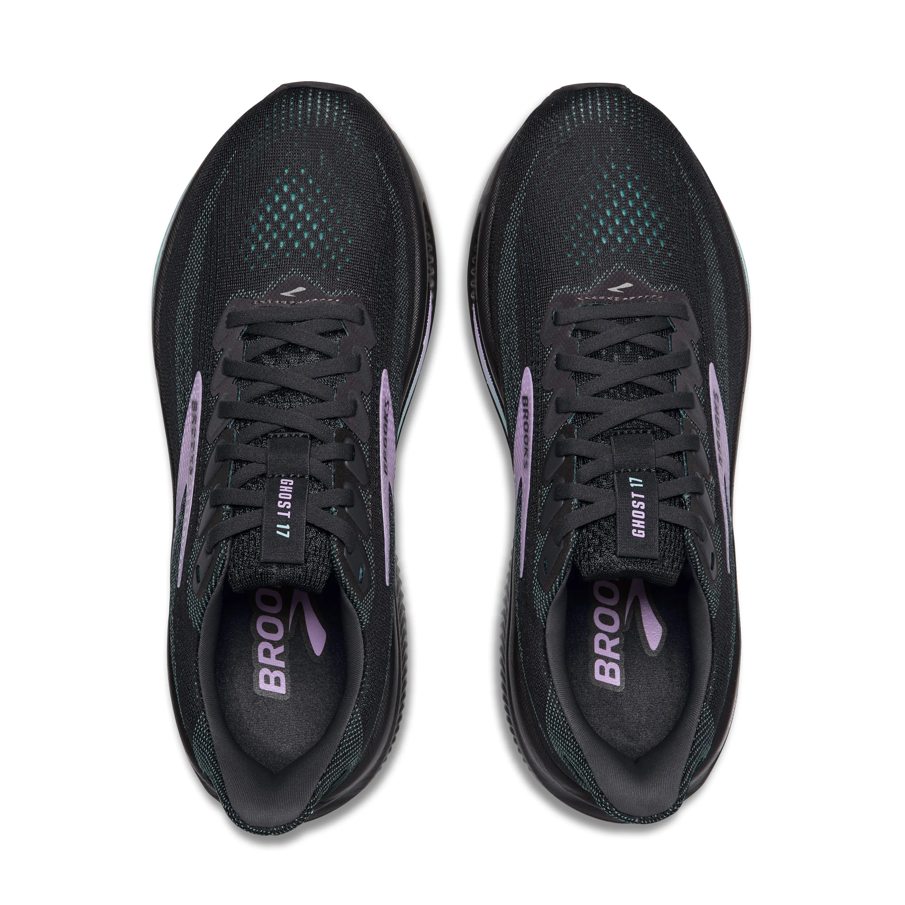 Brooks Women's Ghost 17