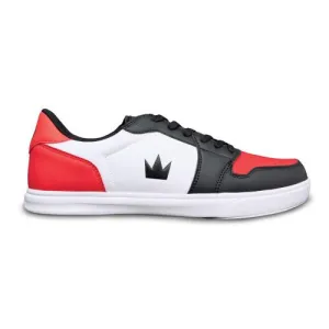 Brunswick Fanatic Black/Red