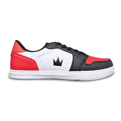 Brunswick Fanatic Black/Red