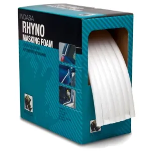 Buy Indasa Aperture Foam Masking Tape,3/4" width, 322789