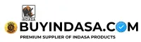 Buy Indasa Autogloss Mop 8" Black Foam Soft Finishing Pad, 2-Pack, 600931