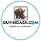 Buy Indasa Autogloss Mop 8" Black Foam Soft Finishing Pad, 2-Pack, 600931