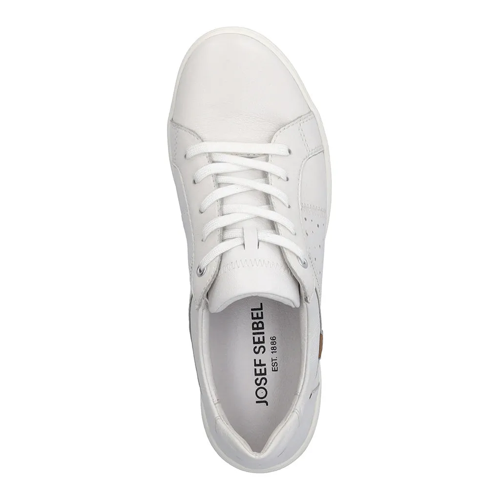 CAREN 01 | WHITE