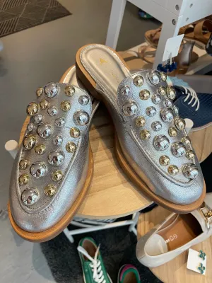 CARRANO - 214070 Silver