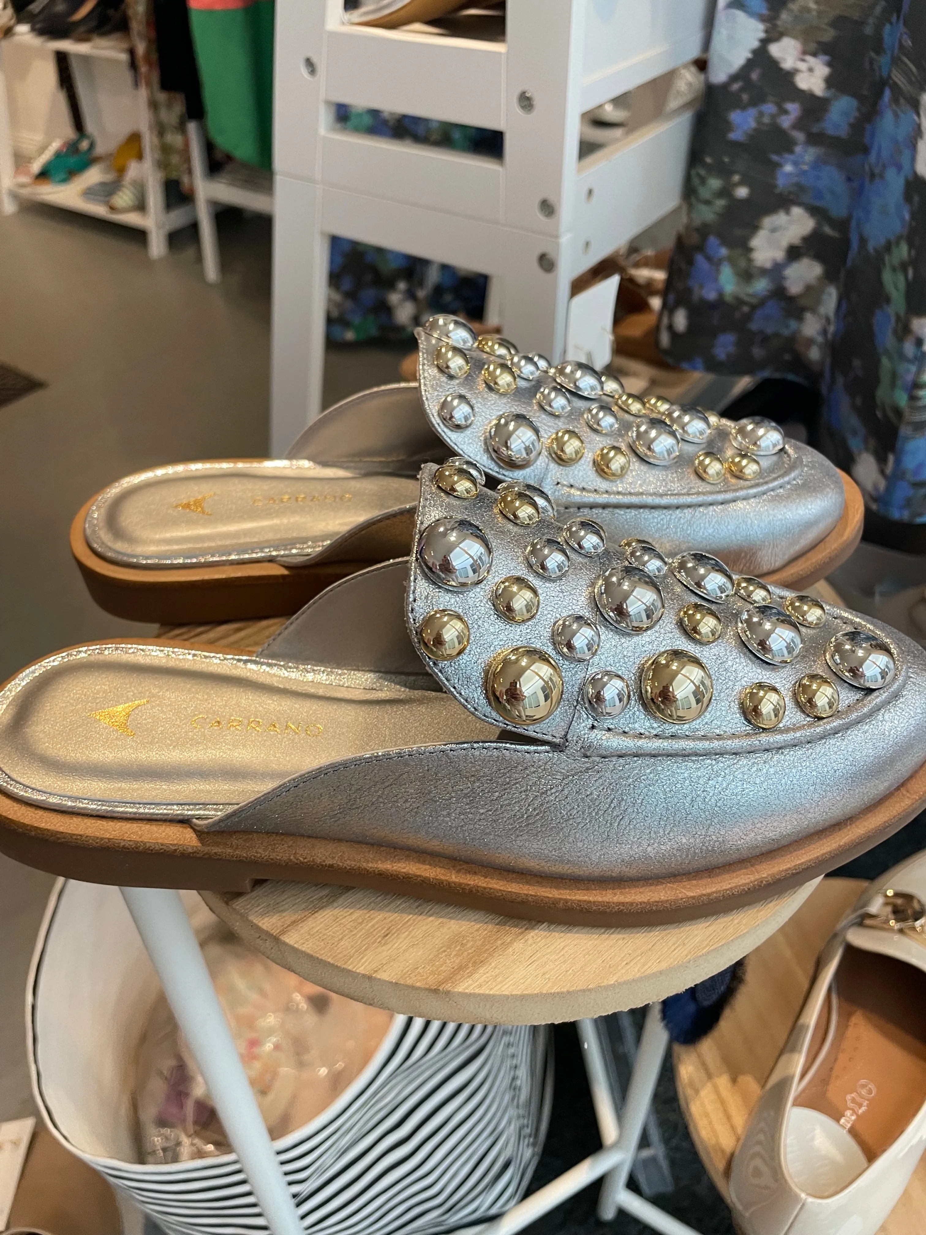 CARRANO - 214070 Silver