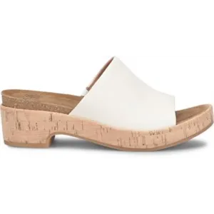 Cass Slide Sandal (SF01102)