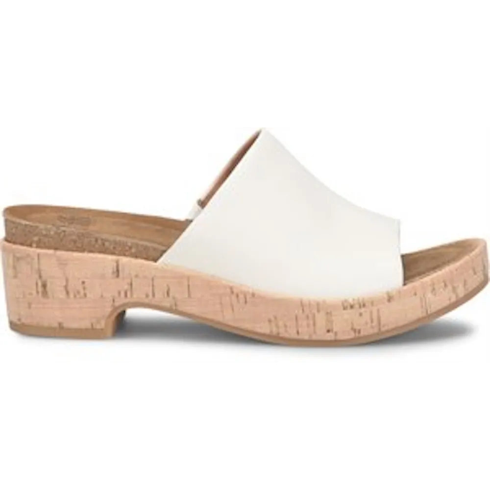 Cass Slide Sandal (SF01102)