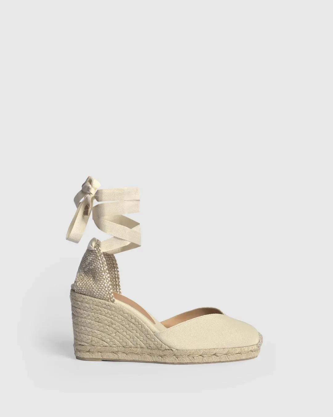 CASTAÑER Chiara 8 Ivory