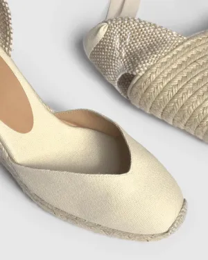 CASTAÑER Chiara 8 Ivory