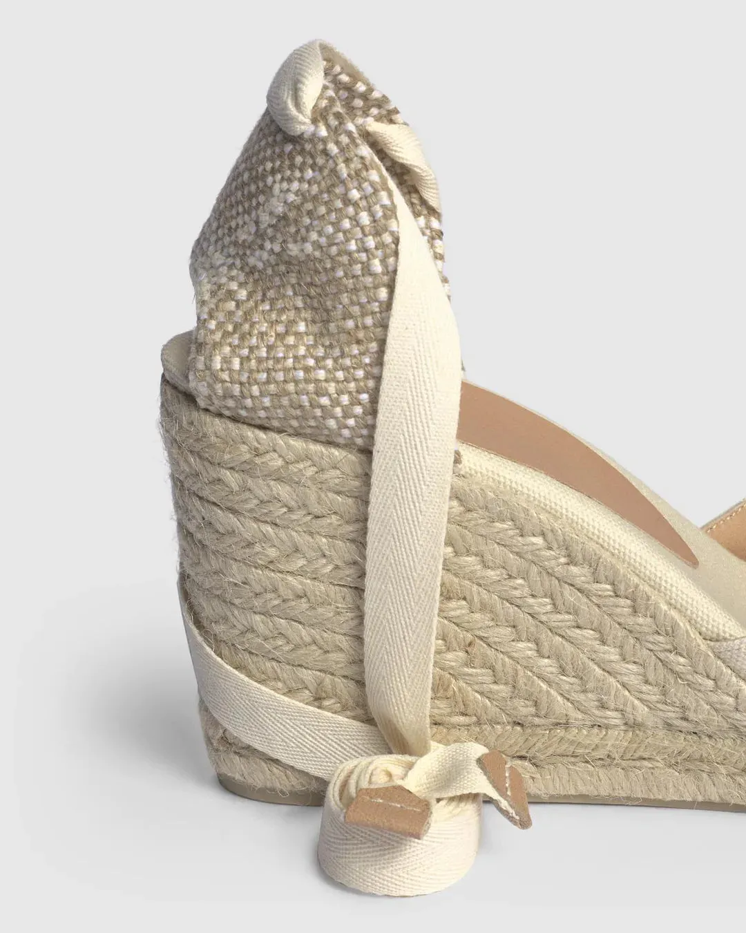 CASTAÑER Chiara 8 Ivory