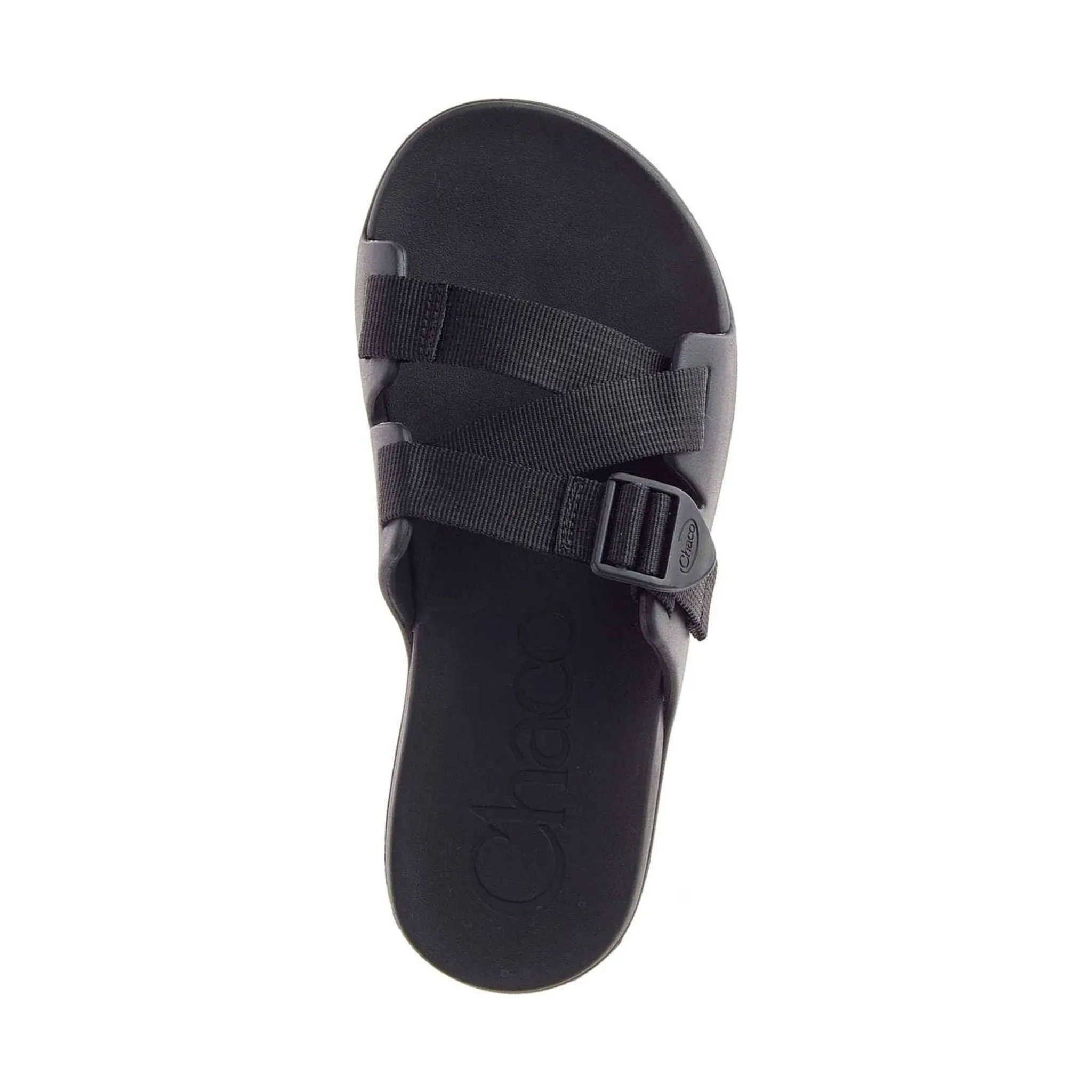 Chaco Men's Chillos Slide - Black