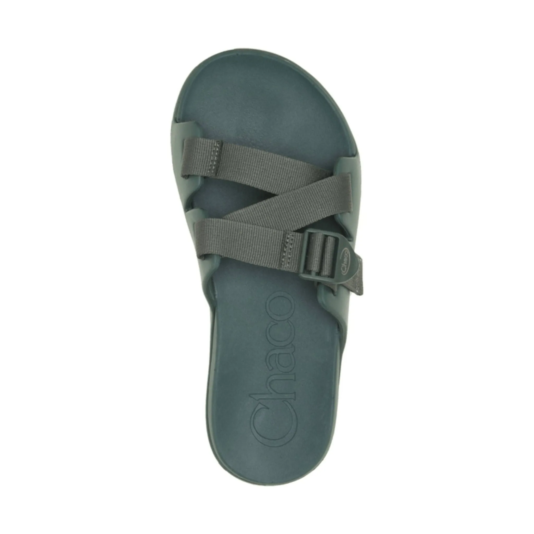 Chaco Men's Chillos Slide - Scarab