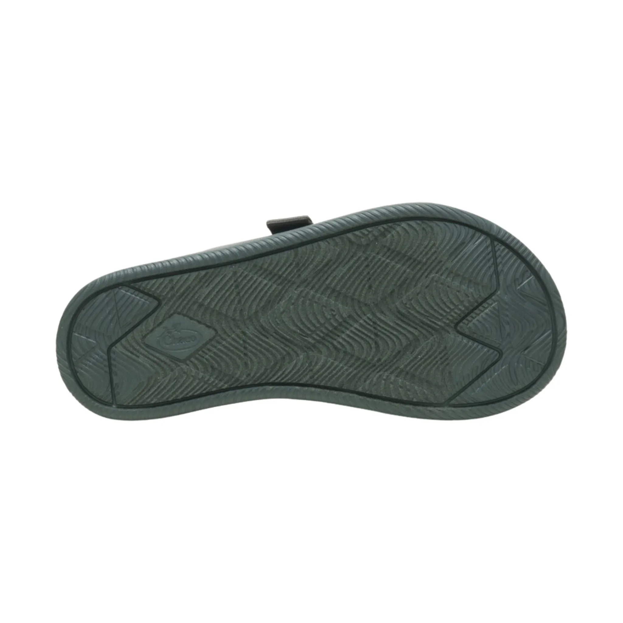 Chaco Men's Chillos Slide - Scarab