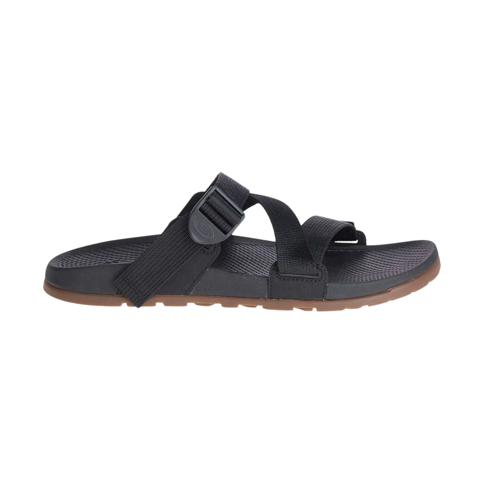Chaco Men's Lowdown Slide - Black