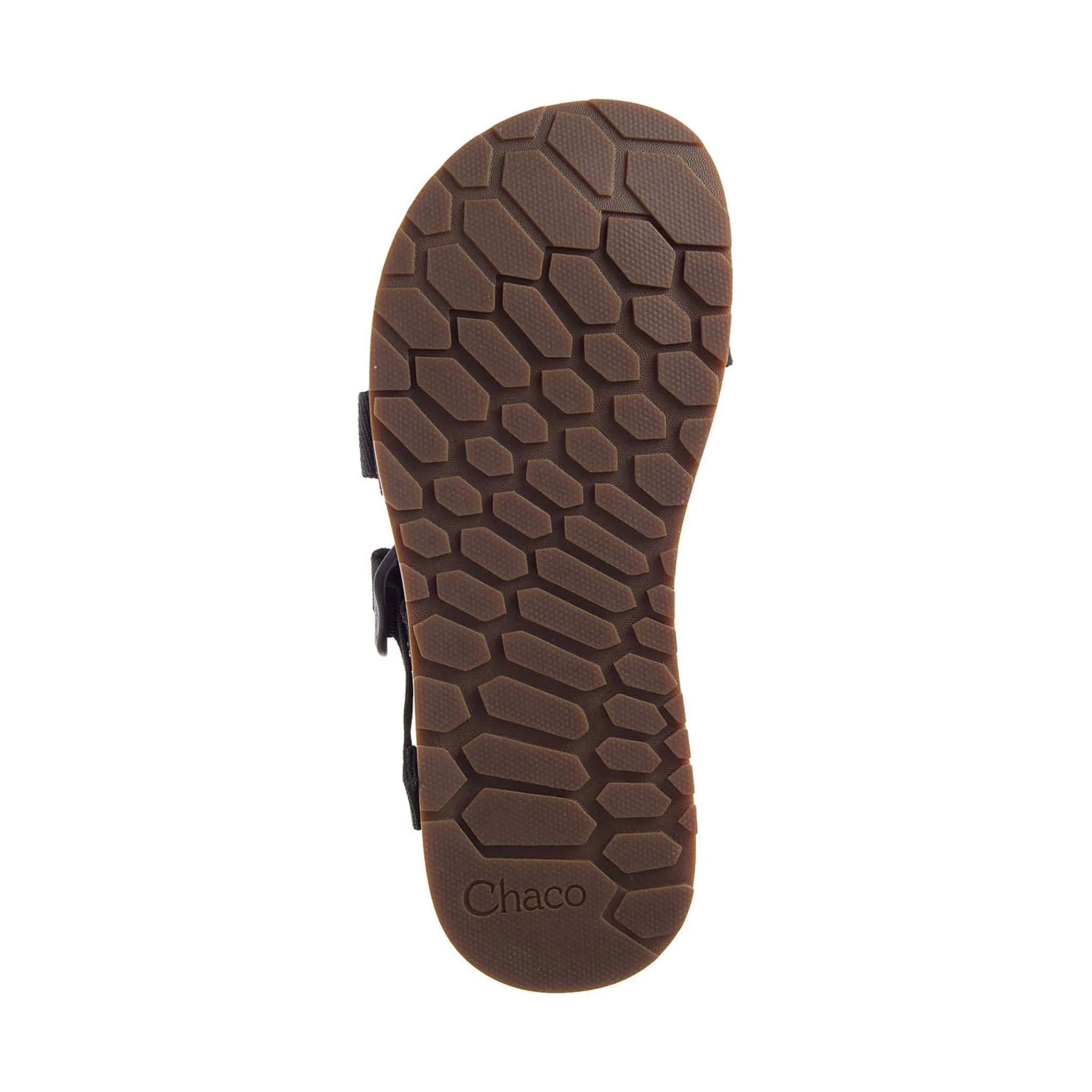 Chaco Men's Lowdown Slide - Black