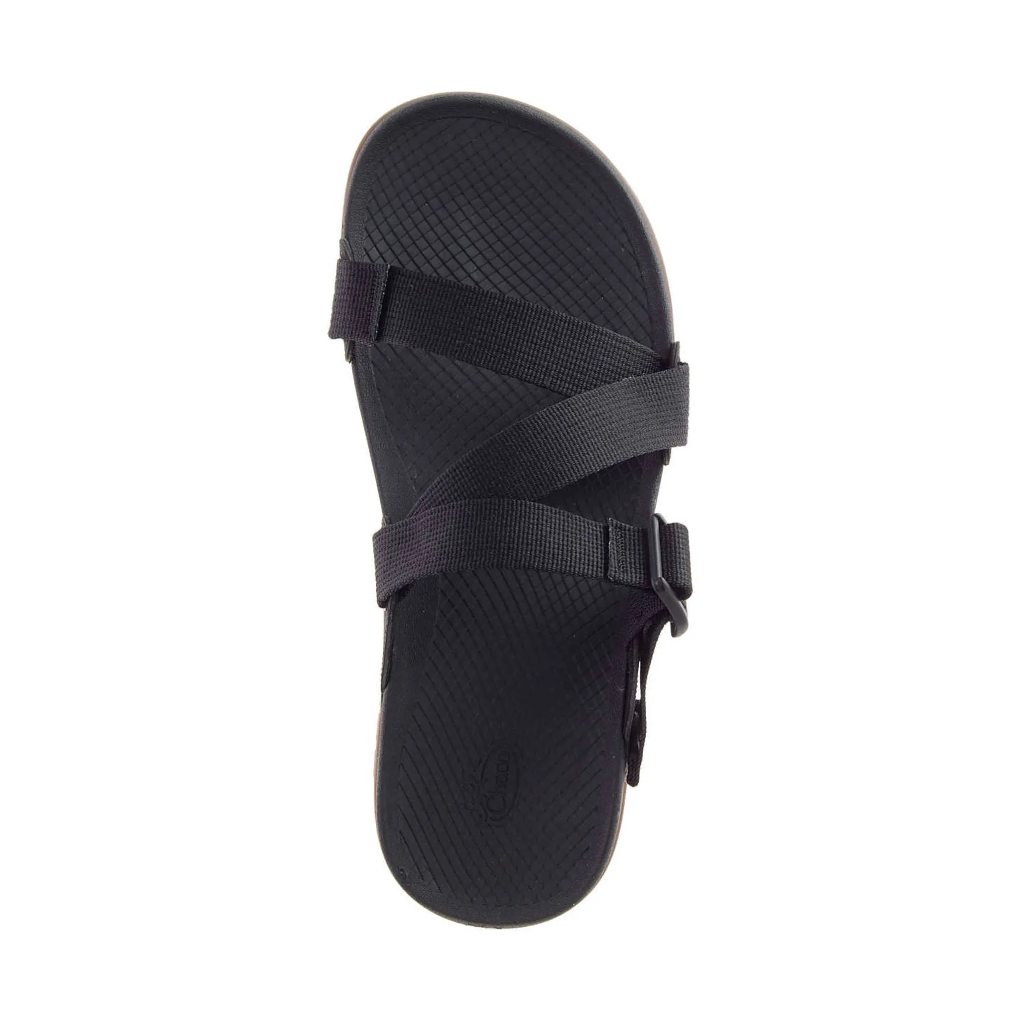 Chaco Men's Lowdown Slide - Black