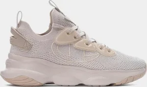 Champion Clout Tech 2 Beige Off Milk CP103066M Shoe Sneaker Trainer