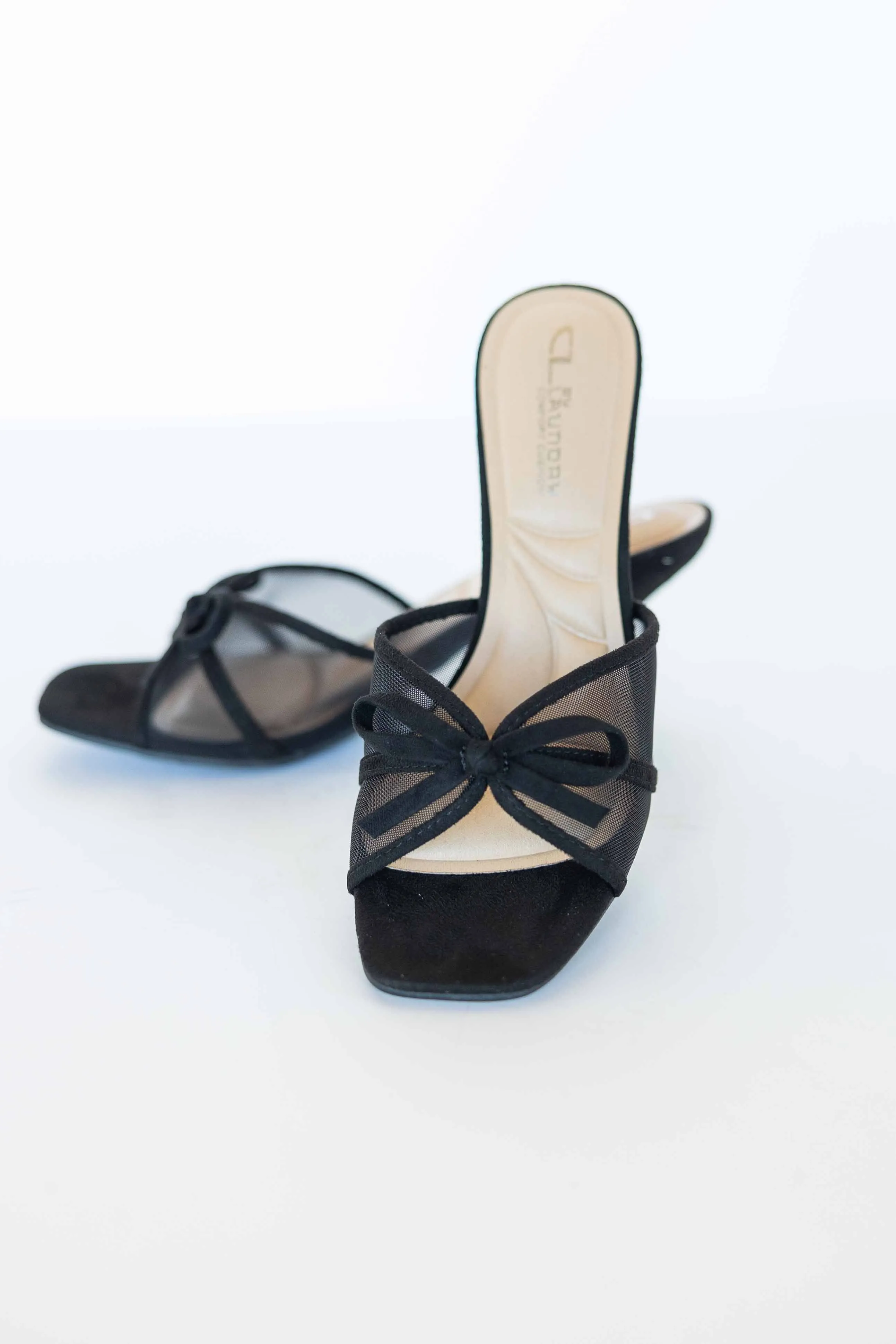 [CHINESE LAUNDRY] JUMP UP DRESS SLIDE
