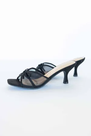 [CHINESE LAUNDRY] JUMP UP DRESS SLIDE