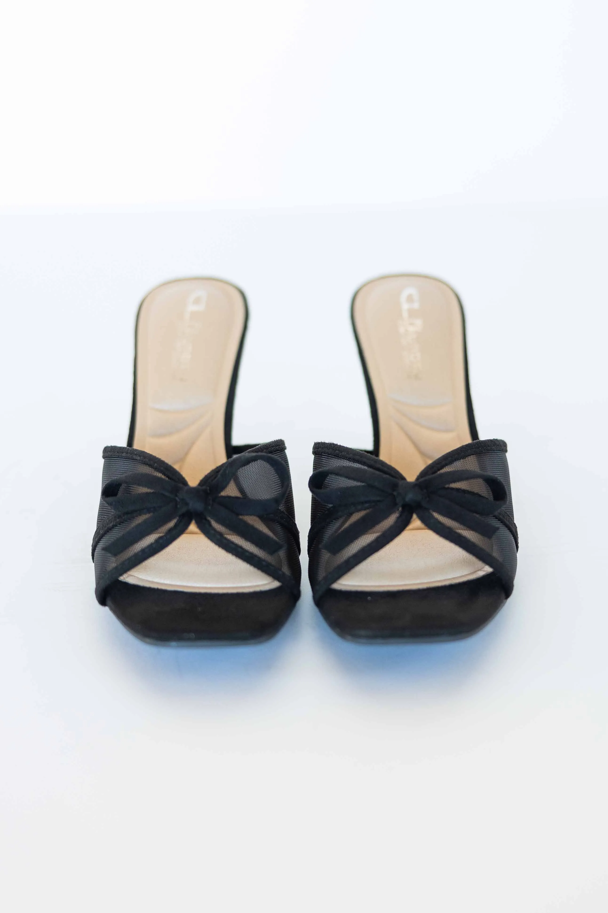 [CHINESE LAUNDRY] JUMP UP DRESS SLIDE