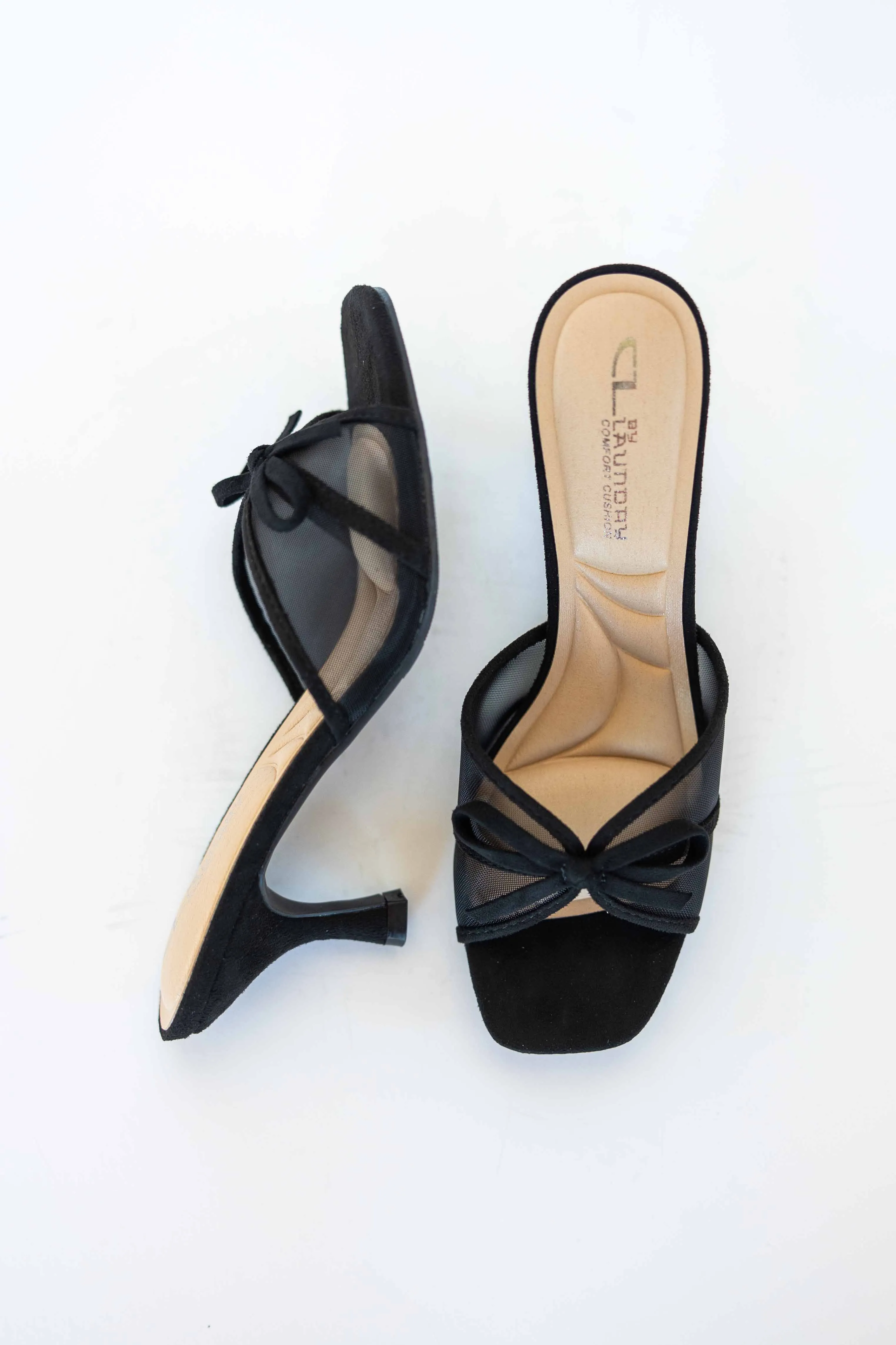 [CHINESE LAUNDRY] JUMP UP DRESS SLIDE