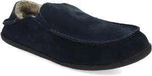 Clarks Men's, Suede Slipper