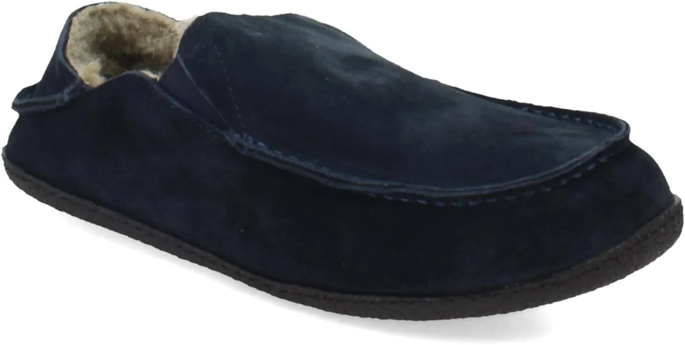 Clarks Men's, Suede Slipper