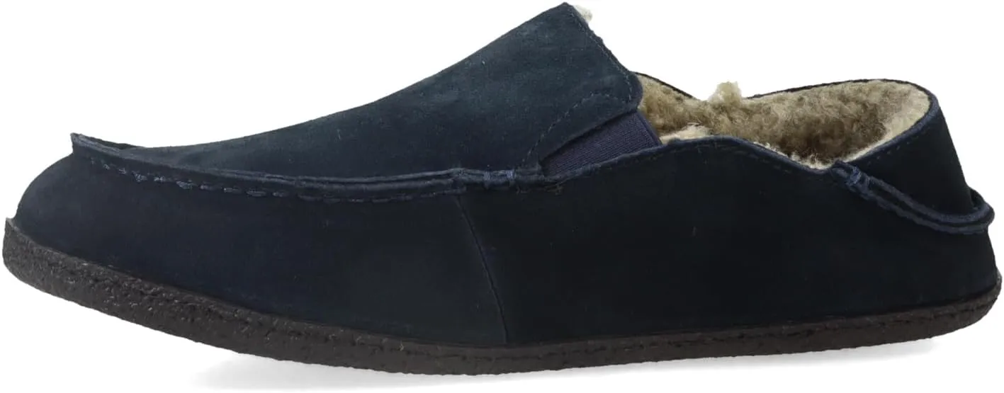 Clarks Men's, Suede Slipper
