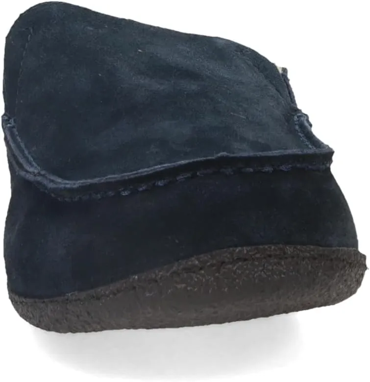 Clarks Men's, Suede Slipper