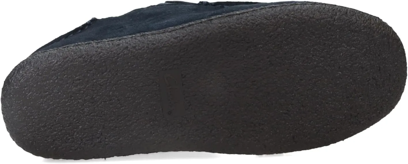 Clarks Men's, Suede Slipper