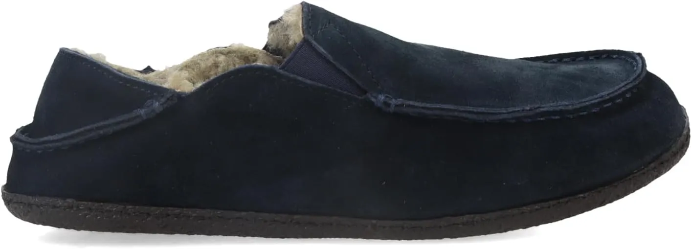 Clarks Men's, Suede Slipper