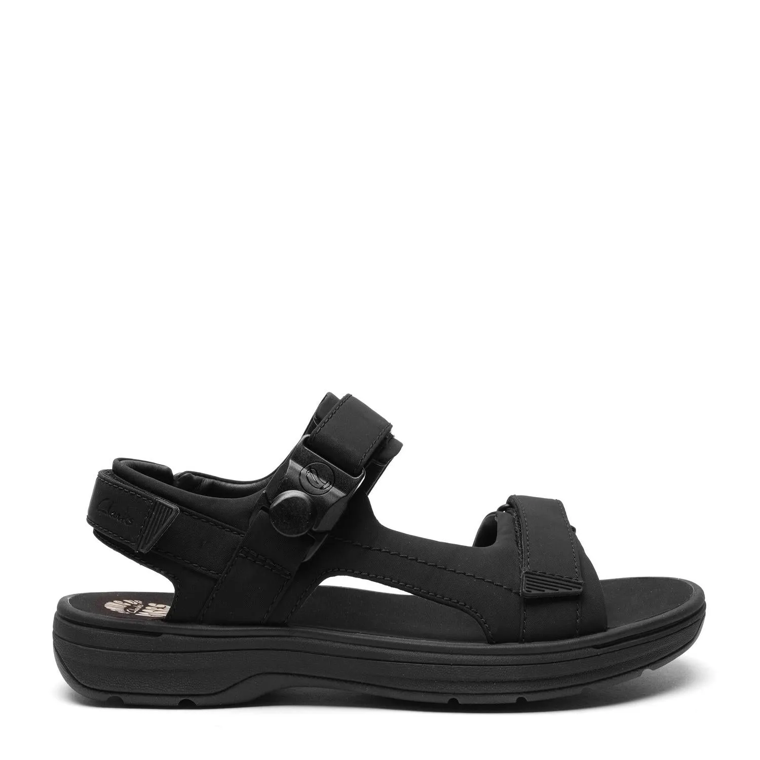 Clarks Sandal 2 Martine Rose Black 26178362 Shoe Sneaker Trainer